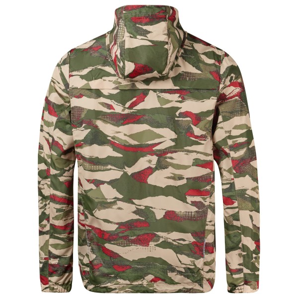 Endura - Hummvee WP Shell Jacke - Coupe-vent