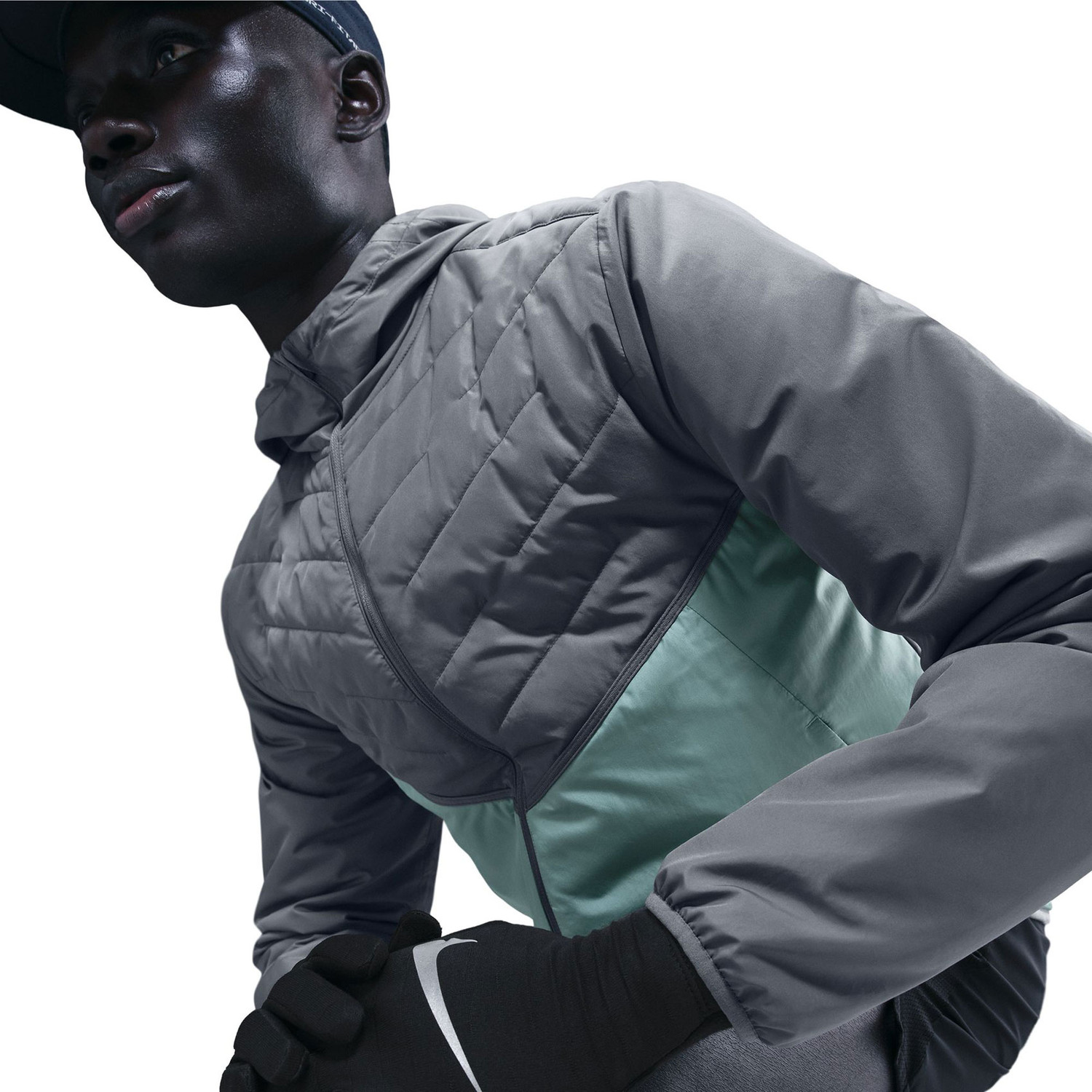 Nike Therma-FIT Repel Jack Heren