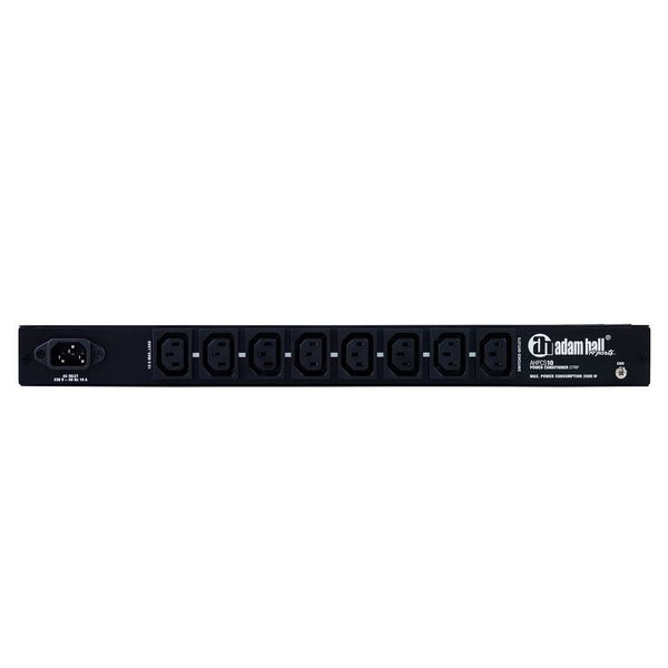 Adam Hall AHPCS10 Power Conditioner