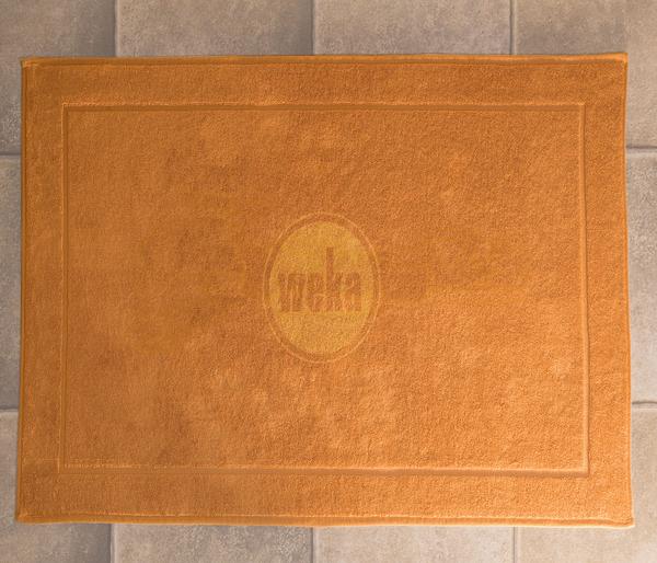 Weka Ecksauna Valida mit Glastür