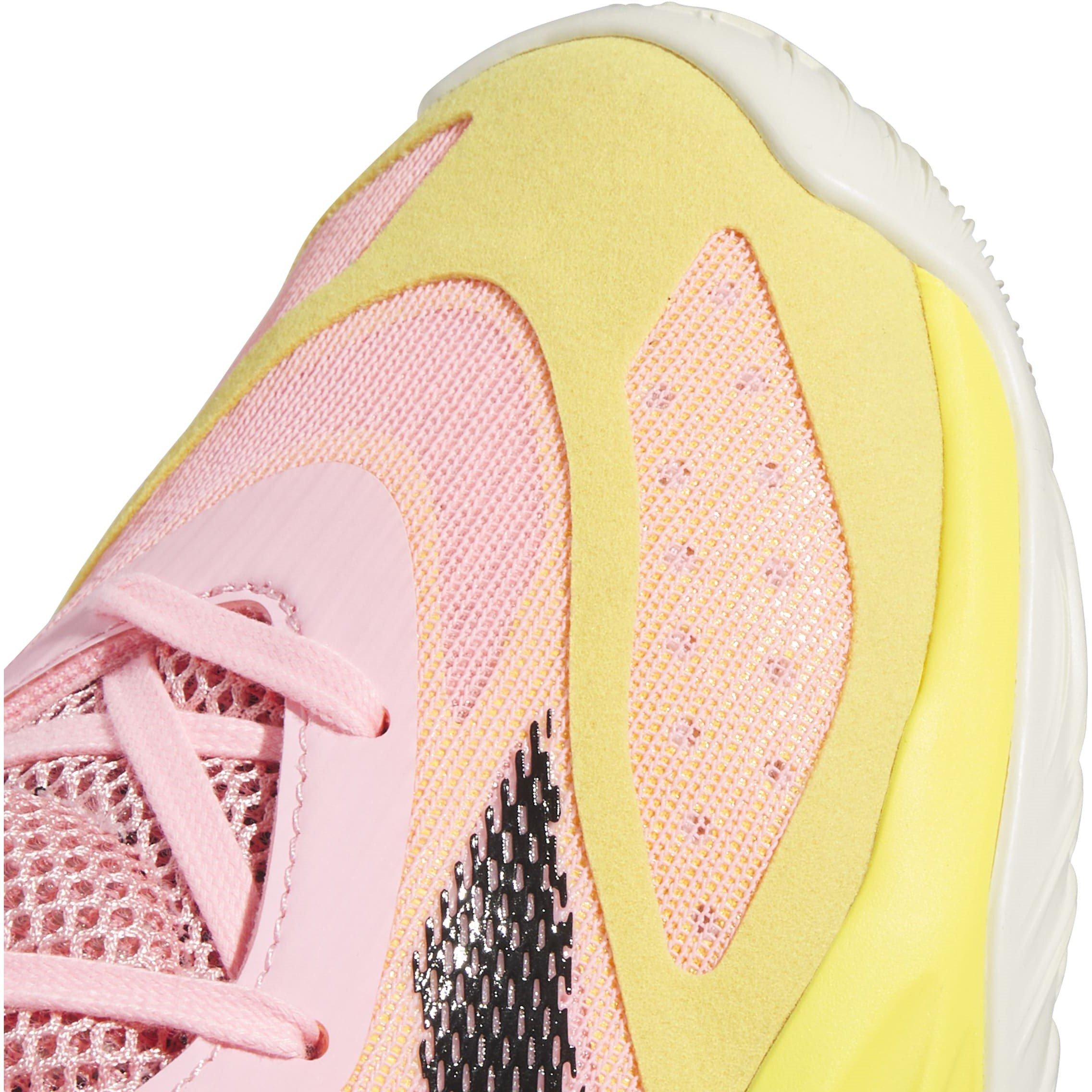 adidas adidas Adizero Select 2.0 Basketball Trainers Unisex Adults