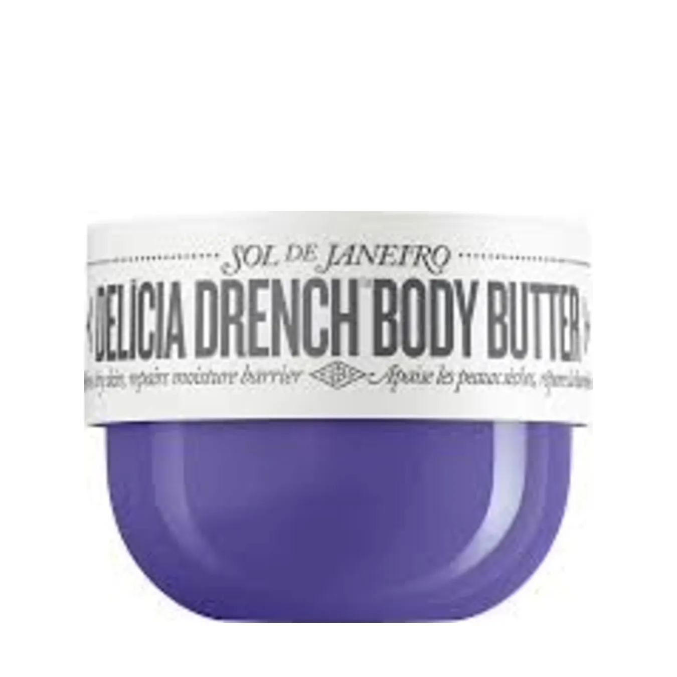 SOL DE JANEIRO Delicia Drench Body Butter