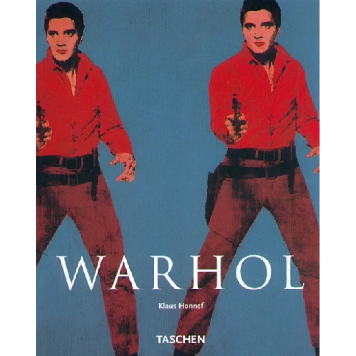 Andy Warhol, 1928-1987 : de l'art comme commerce · Occasion