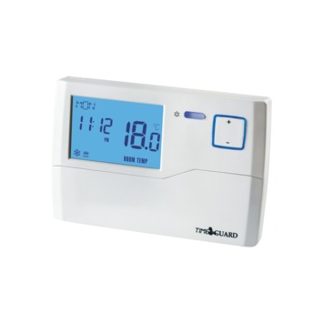 Van Marcke Go kamerthermostaat Timeguard