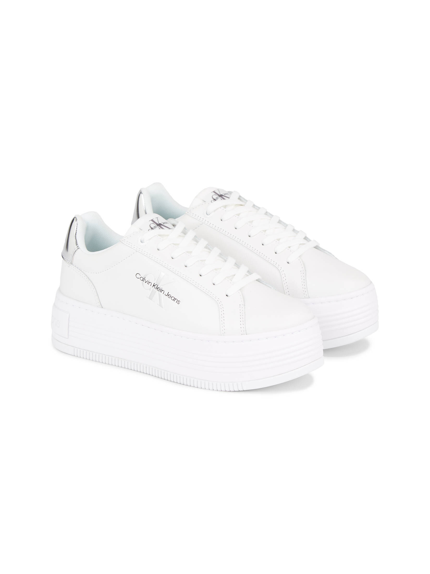CALVIN KLEIN JEANS| Damen Sneaker BOLD PLATFORM