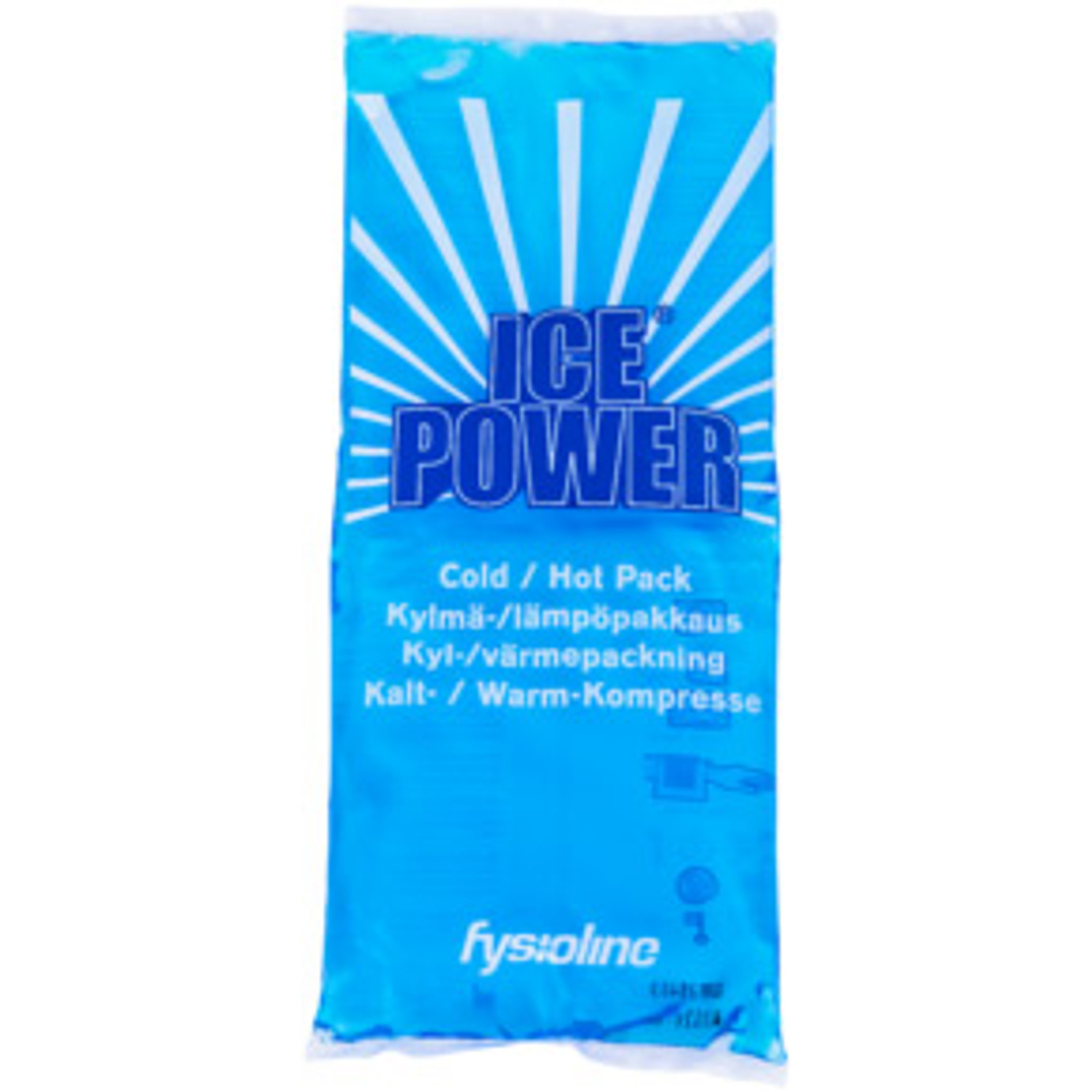 IcePower Hot/Cold Pack