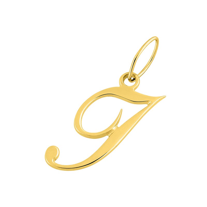 Pendentif enfant - Or 18 Carats
