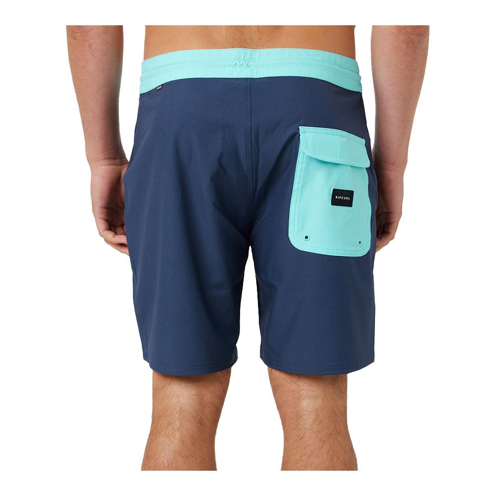 Rip Curl EASY - Boardshort Homme navy