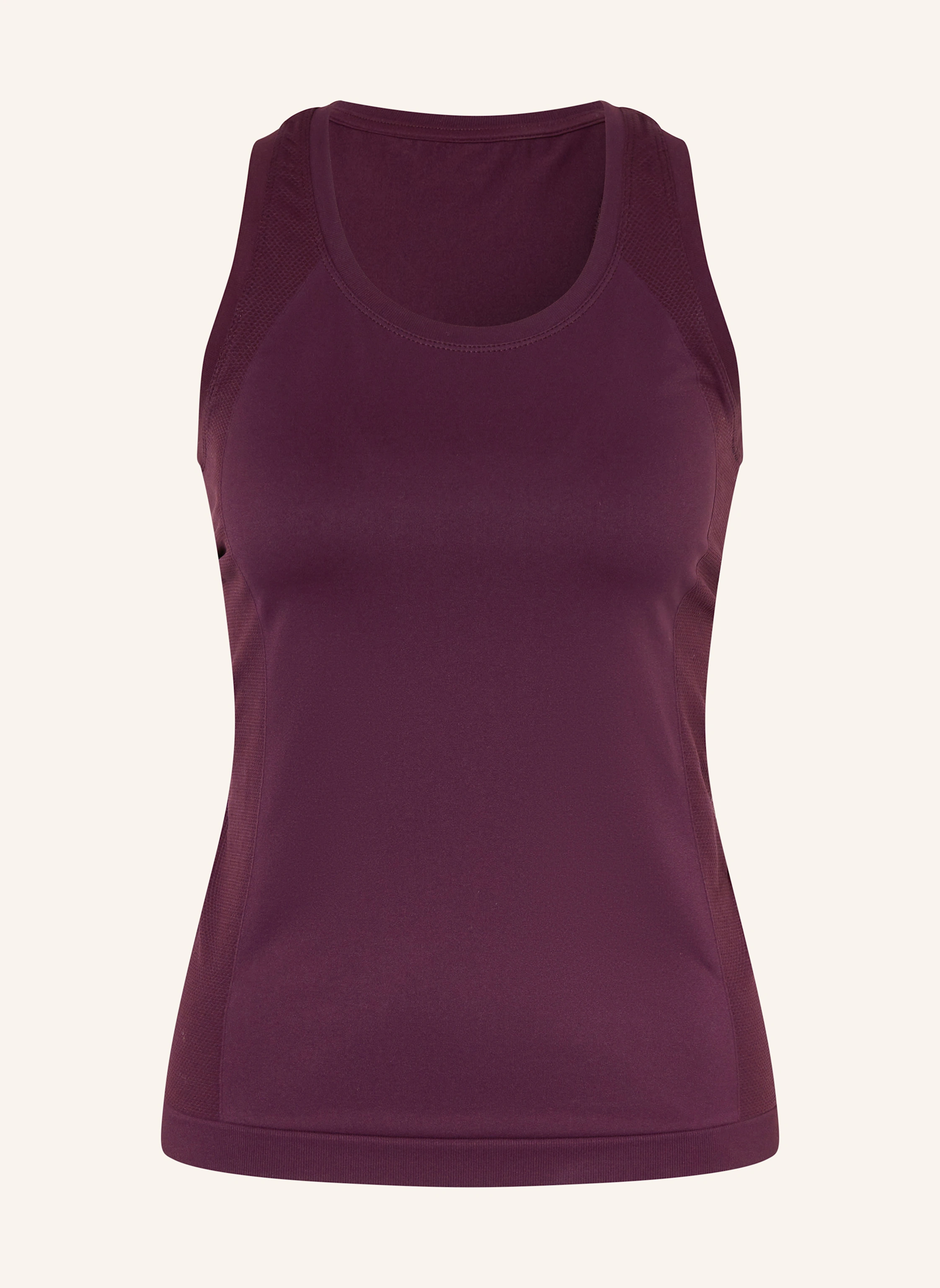 Sweaty Betty Tanktop ATHLETE