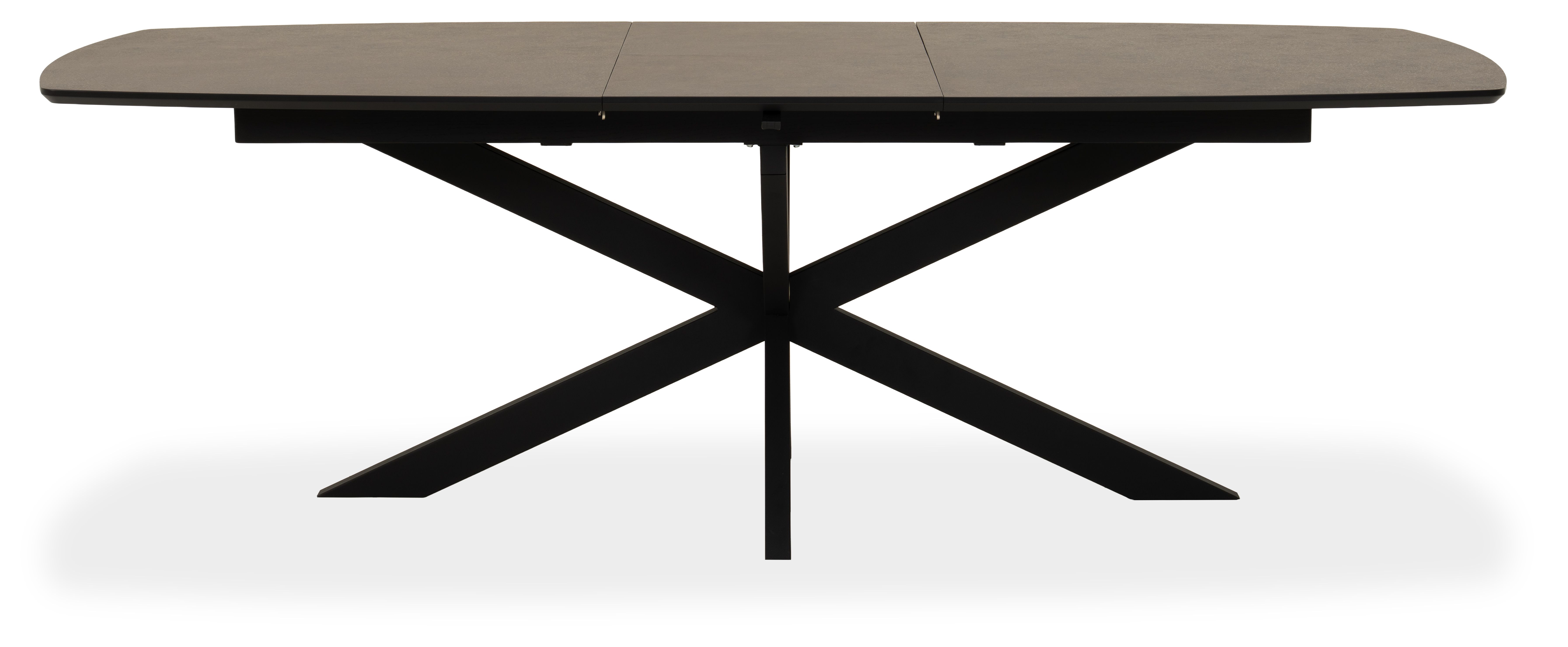Uitschuiftafel Pinto