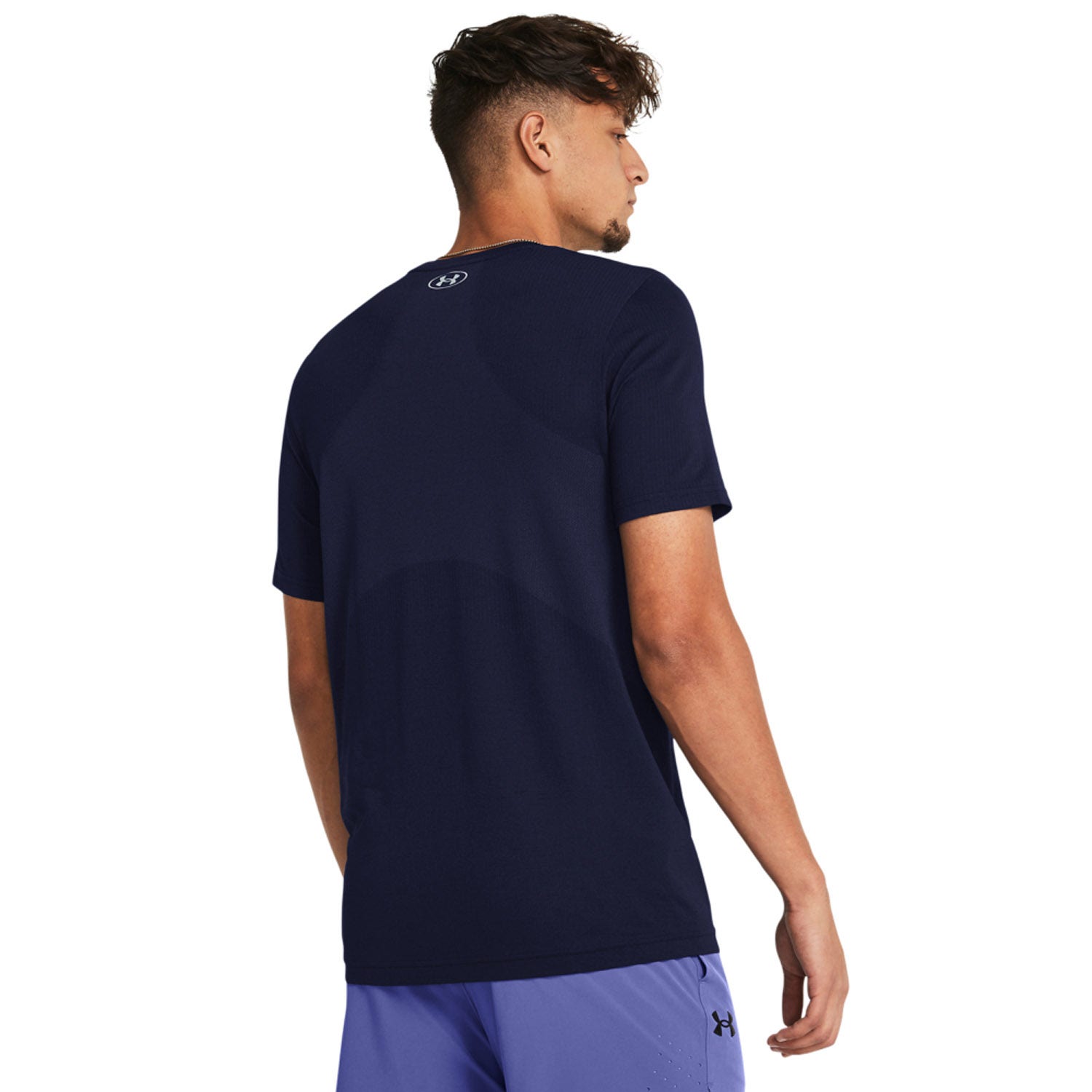 Under Armour  Vanish Seamless Short Sleeve