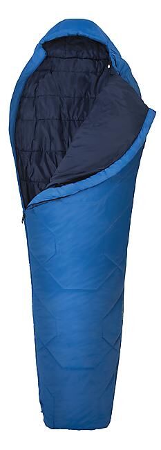 MILLET - SAC DE COUCHAGE BAIKAL 750 LONG SYNTHETIQUE