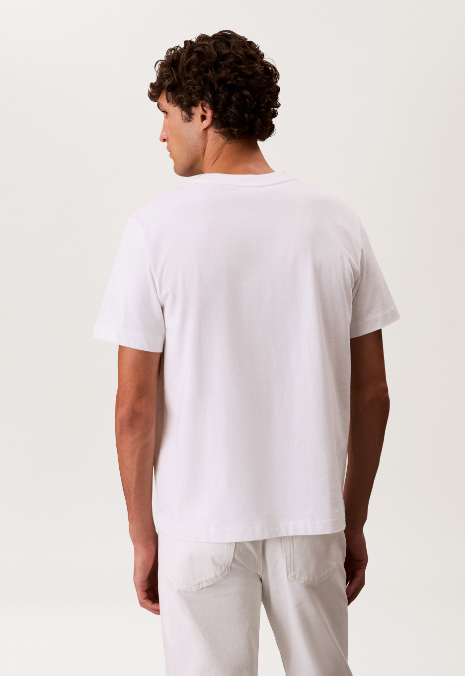 Calvin Klein Coin Pocket T-shirt