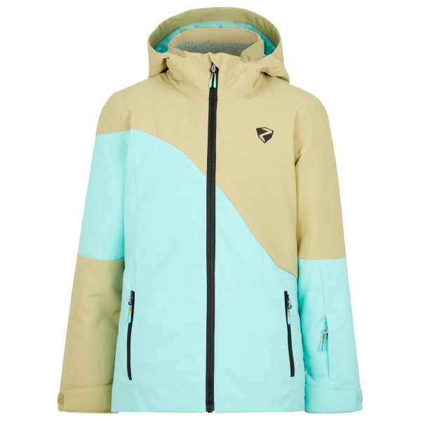 Ziener - Girl's Avine-Z - Veste de ski