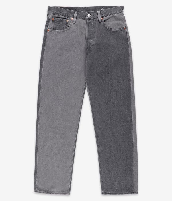 Levi's Skateboarding 501 Jeans (checked out)