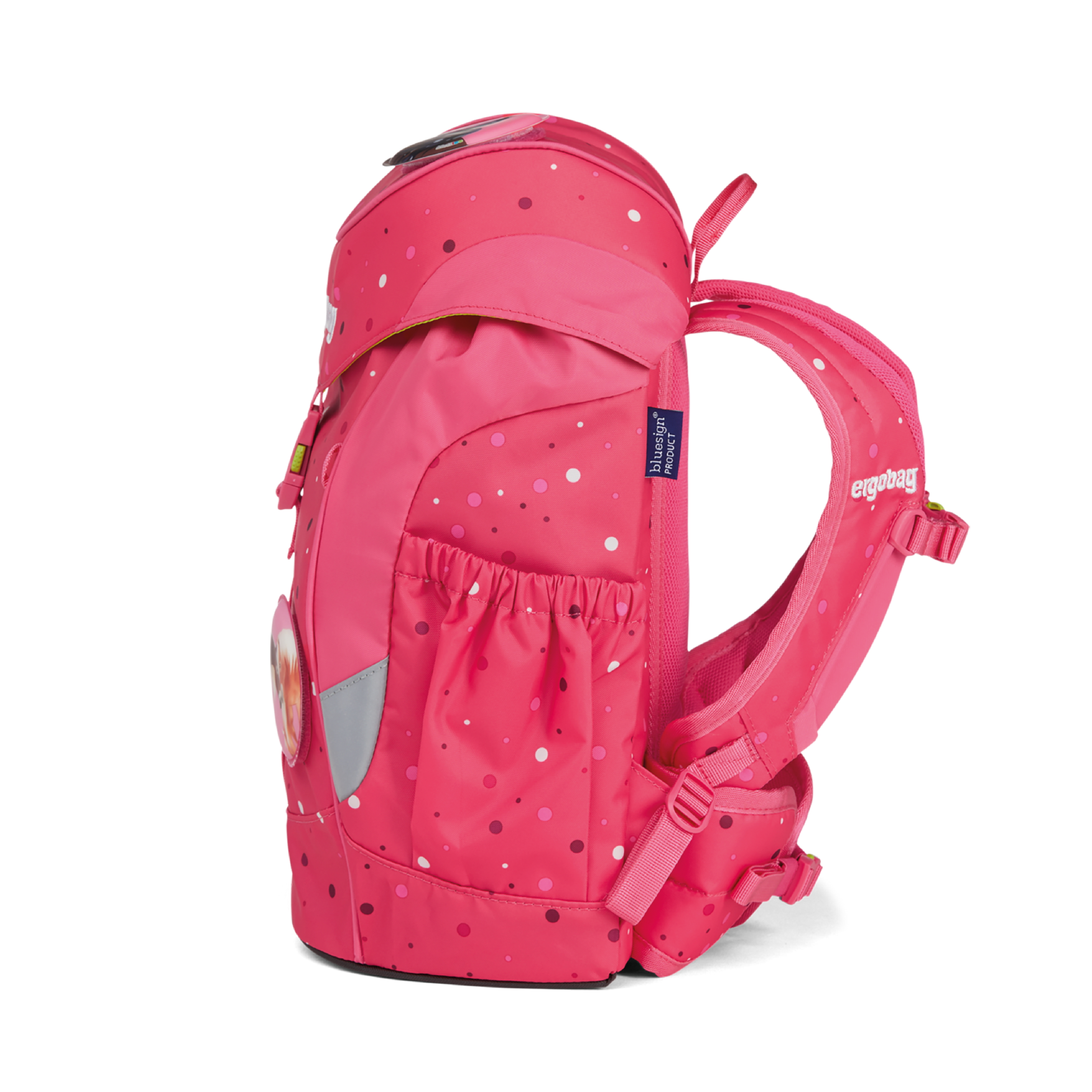 Ergobag mini ReitBärhof 8l