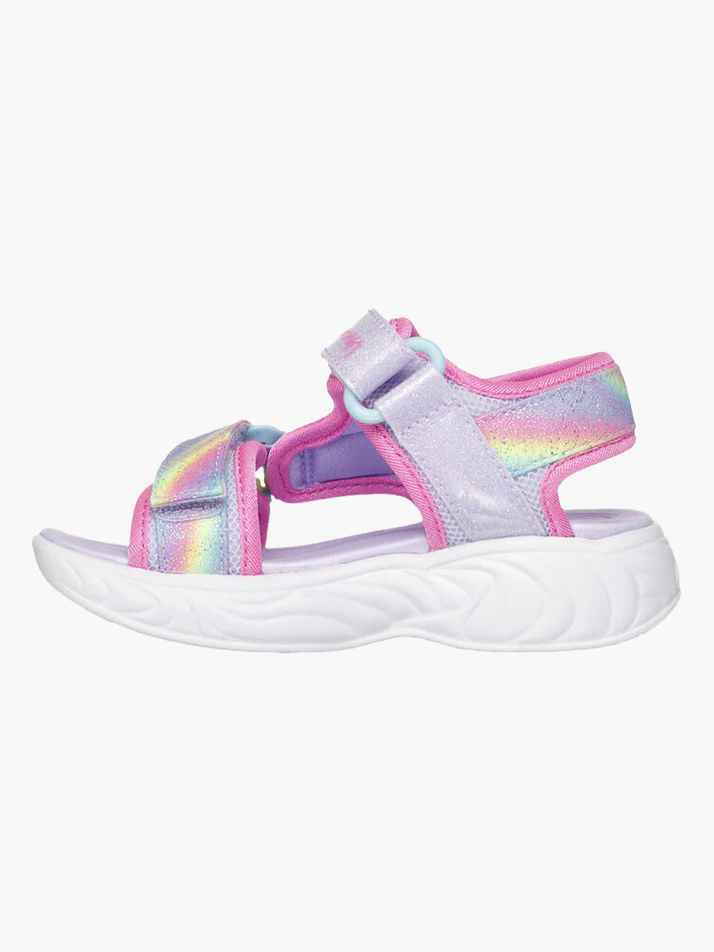 Unicorn Dreams Sandal