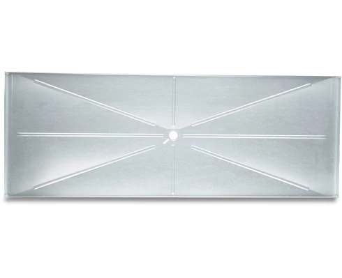 Austin and Barbeque AABQ 3.4 - spare part tray