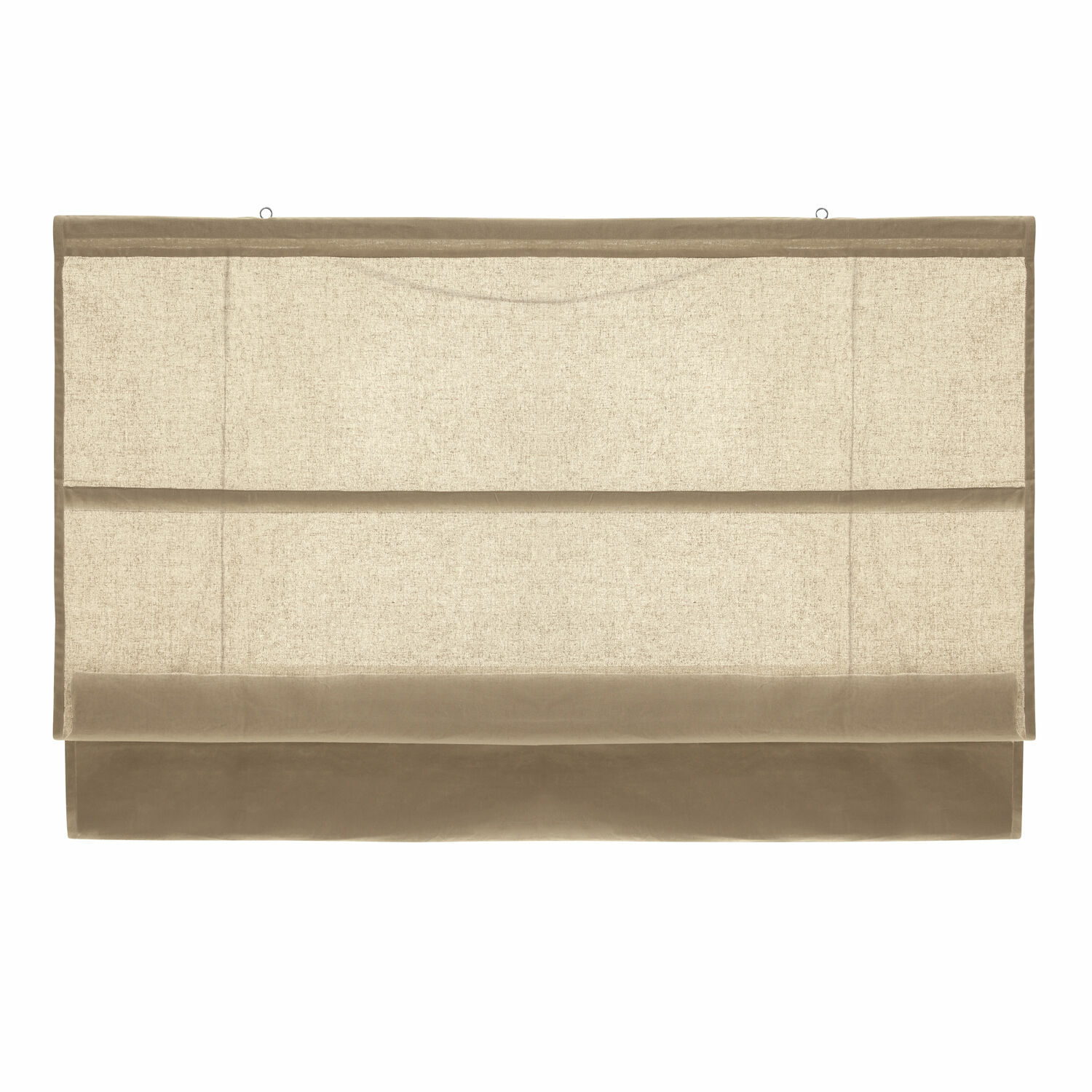 Faltrollo Fides leinen