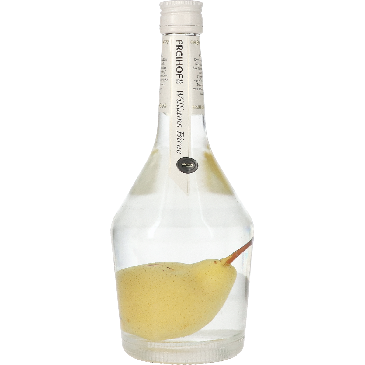Freihof Williams Birne Met Peer 70 cl