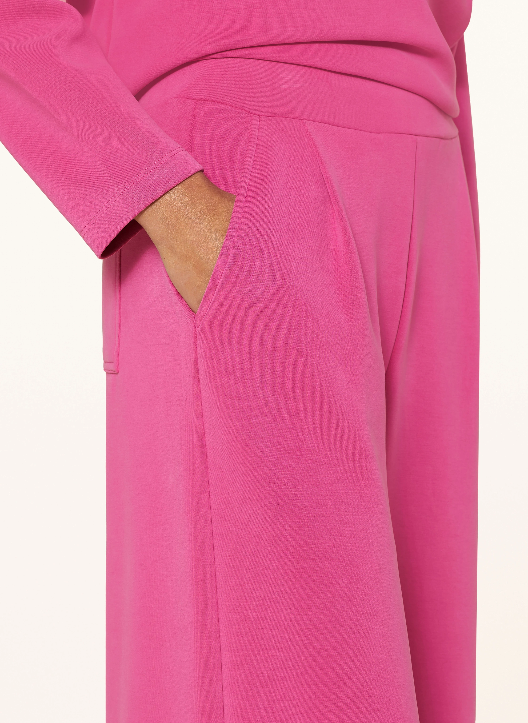 Rich & Royal Culotte