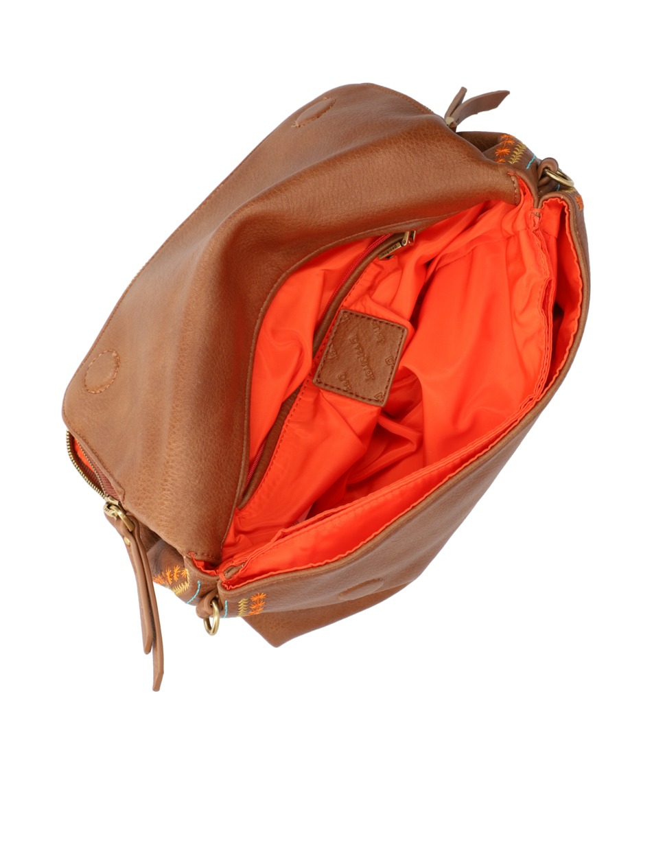 BAG_POL GREEN_VENECIA