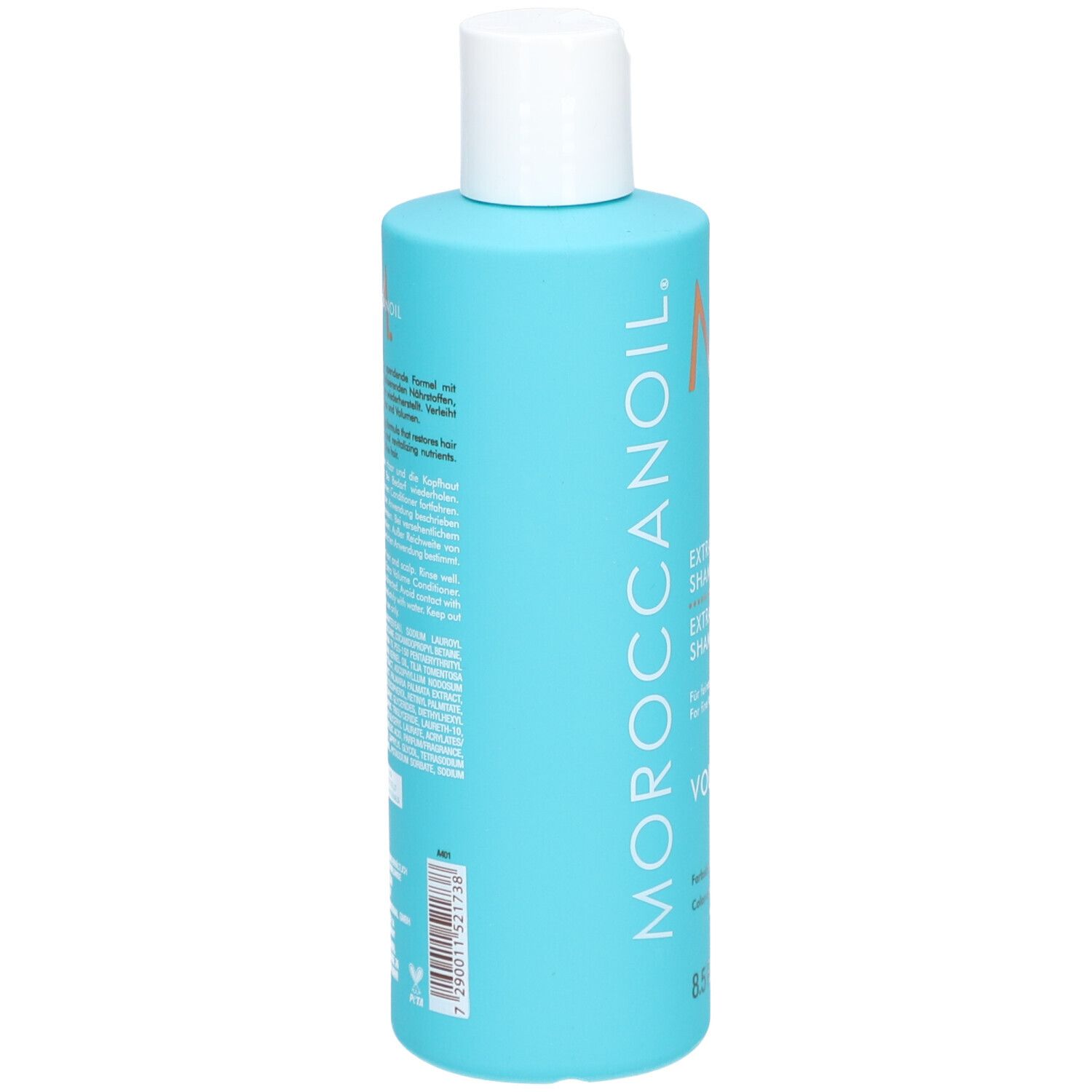 Moroccanoil Extra Volume Shampoo