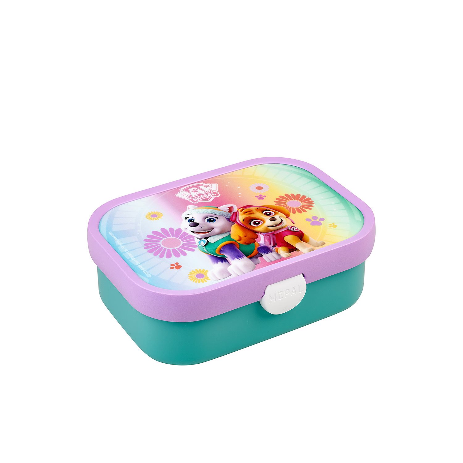 Mepal Campus Lunch Set paw patrol girls
