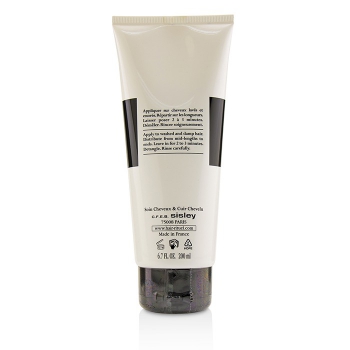 Sisley Sisley Hair Rituel by Sisley Restructuring Conditioner with Cotton Proteins 200ml/6.7oz