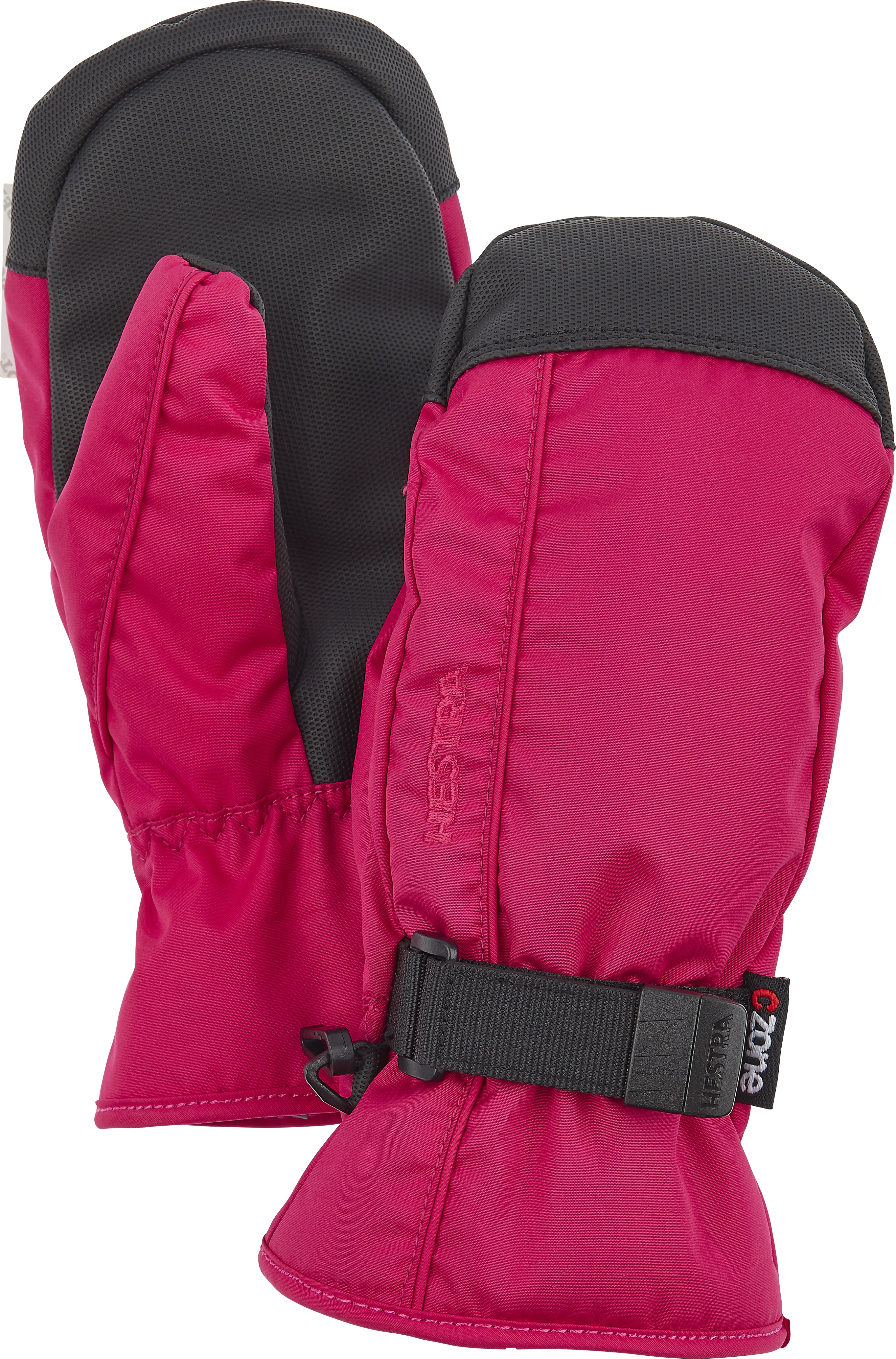 Isaberg CZone Mitt Jr 931/Orchid