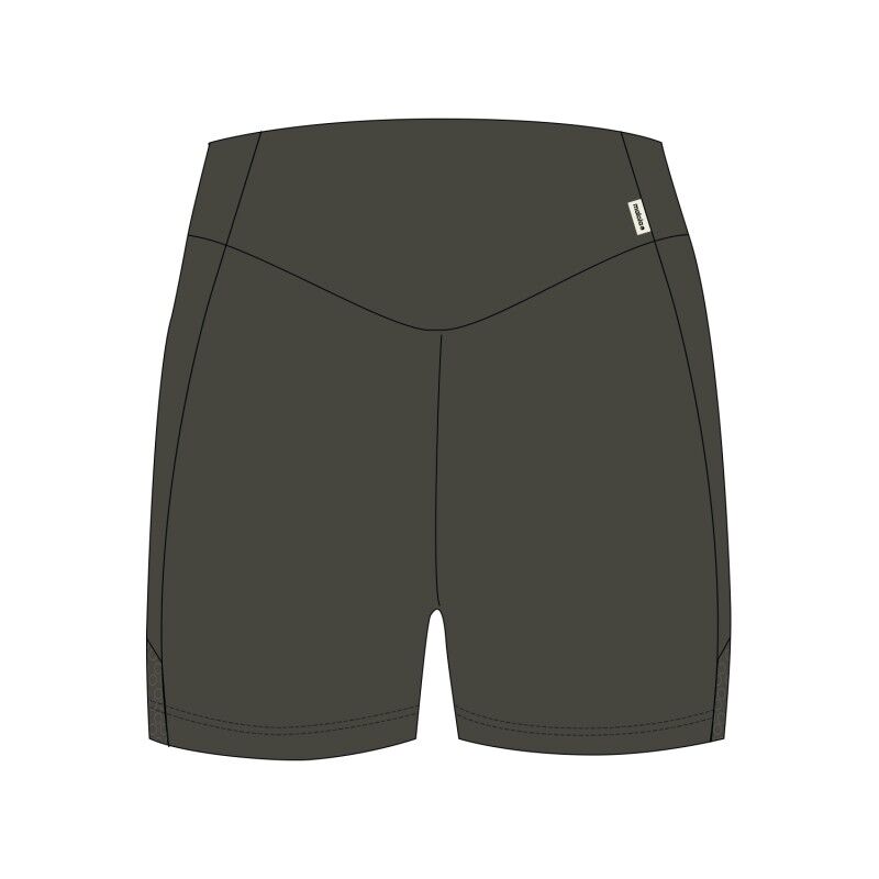 PunyaM. 1/2 - Short running femme