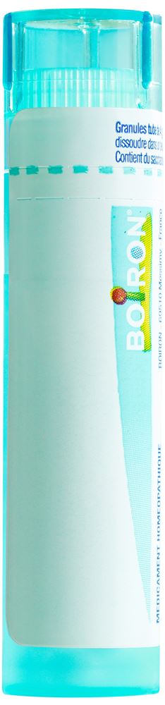 Boiron Belladonna Gran 200 K 4 g