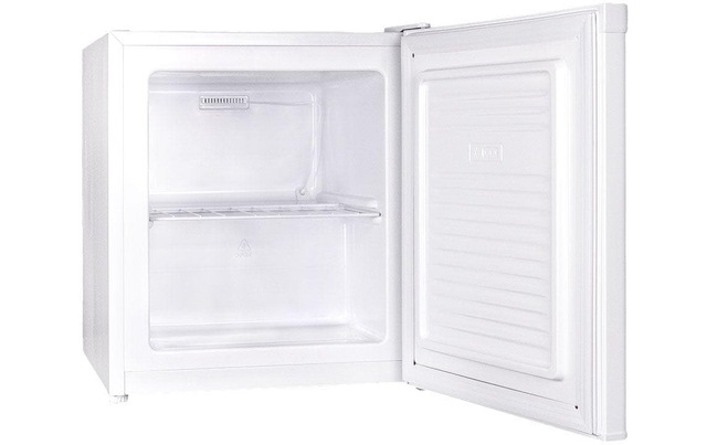 Kibernetik Gefrierschrank »TK50 Rech« 51,5 cm hoch 44 cm breit