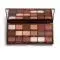 I Heart Revolution - PALETTE SMORES CHOCOLATE Palette 18 Fards à paupières- I Heart Revolution