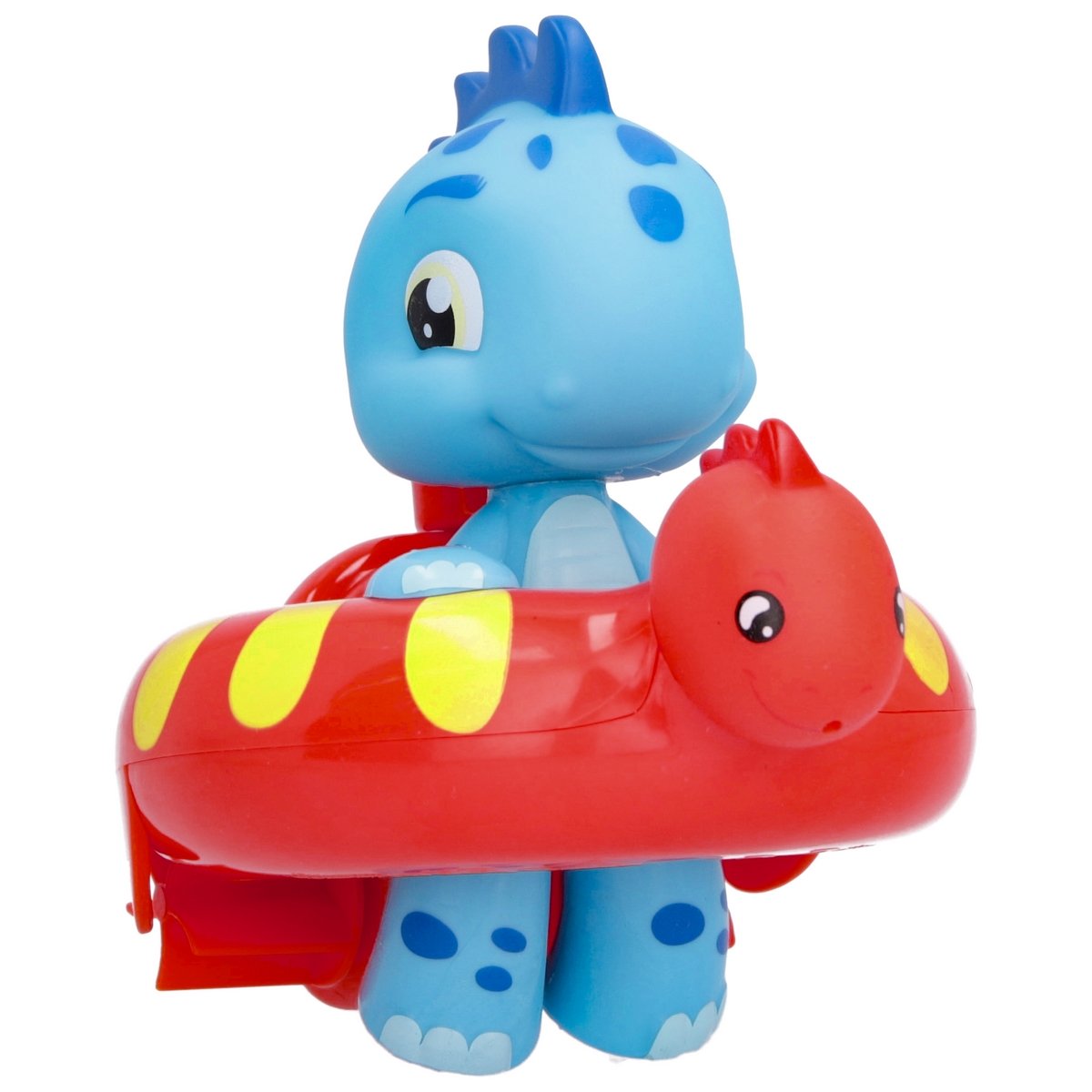 Jouet de bain Bloopies Floaties Dinos