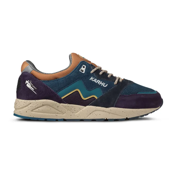 Karhu Baskets Aria 95 | Turquoise