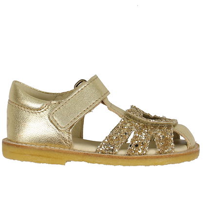 Arauto RAP Sandalen - Noa - Platin/Disco