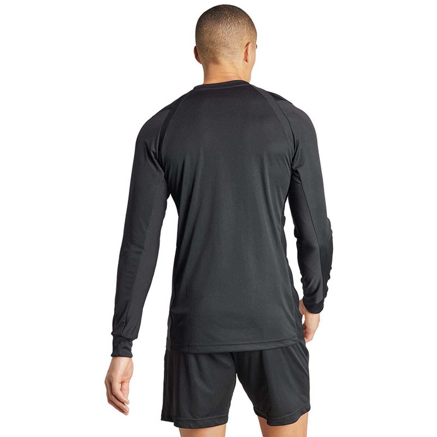 adidas Scheidsrechterstenue Longsleeve