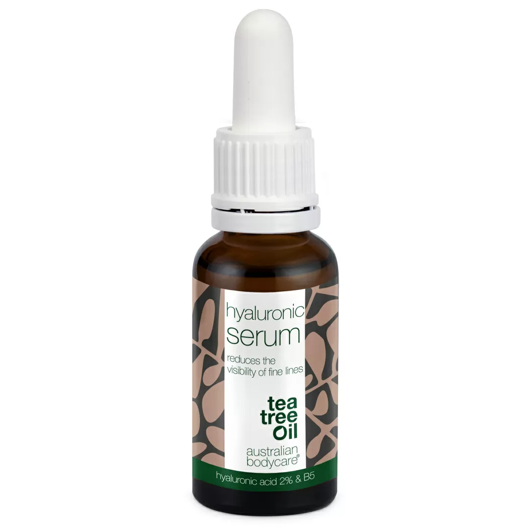 Australian Bodycare Face Serum - 30 ml.