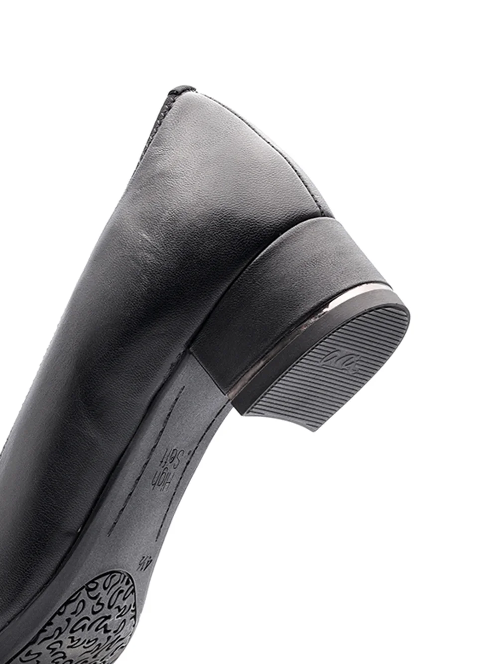Pumps Graz schwarz