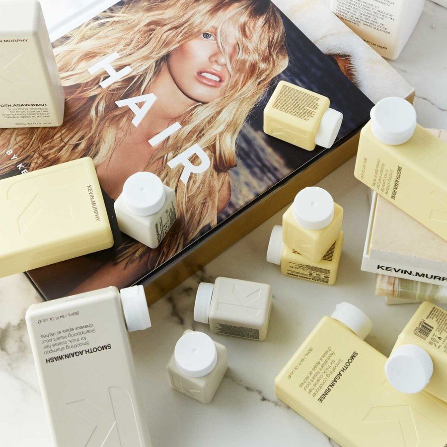 Kevin.Murphy Smooth.Again.Wash 40ml