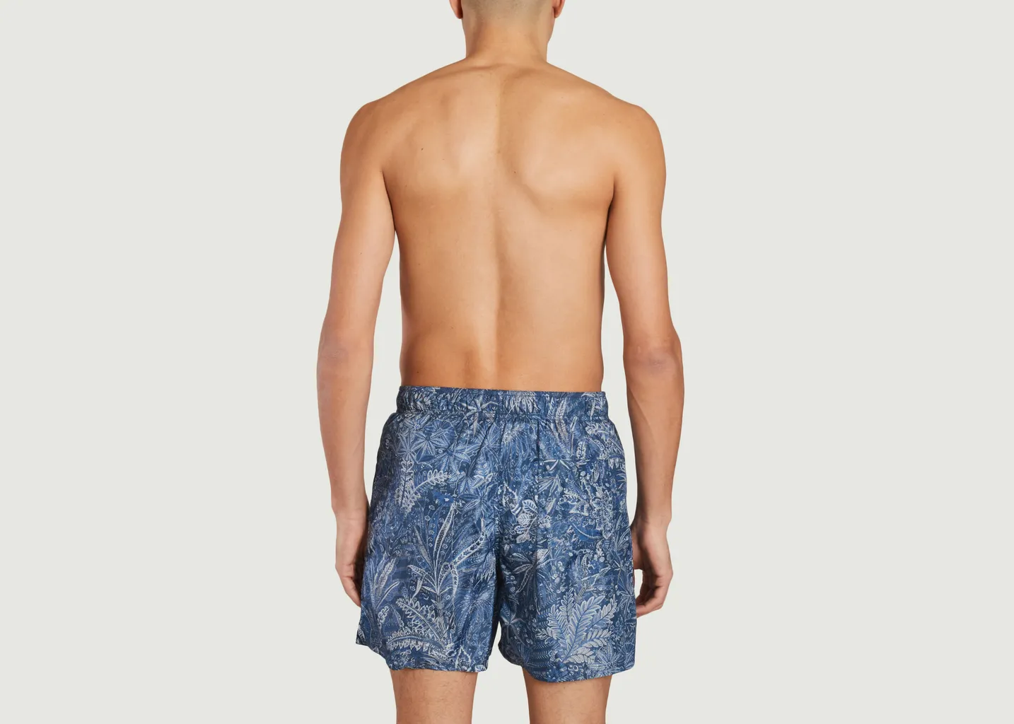 Short forrest A.P.C.