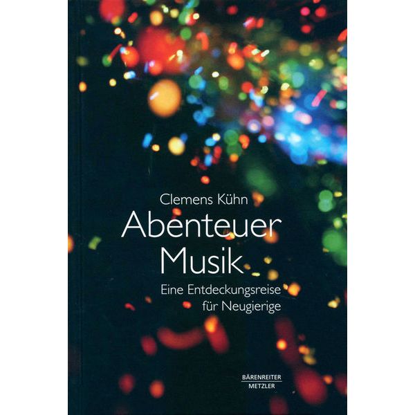 Bärenreiter Abenteuer Musik