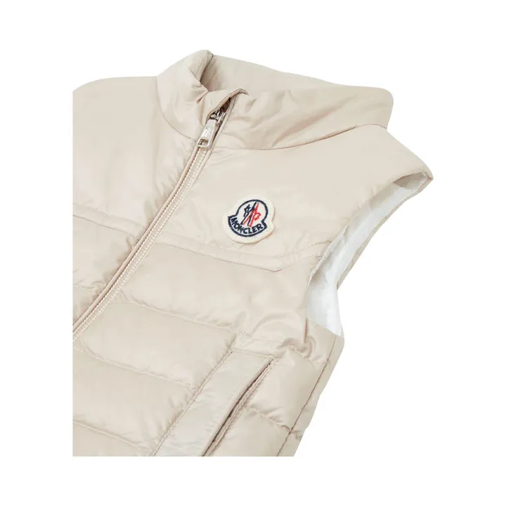 Moncler Veste Camelien | Beige