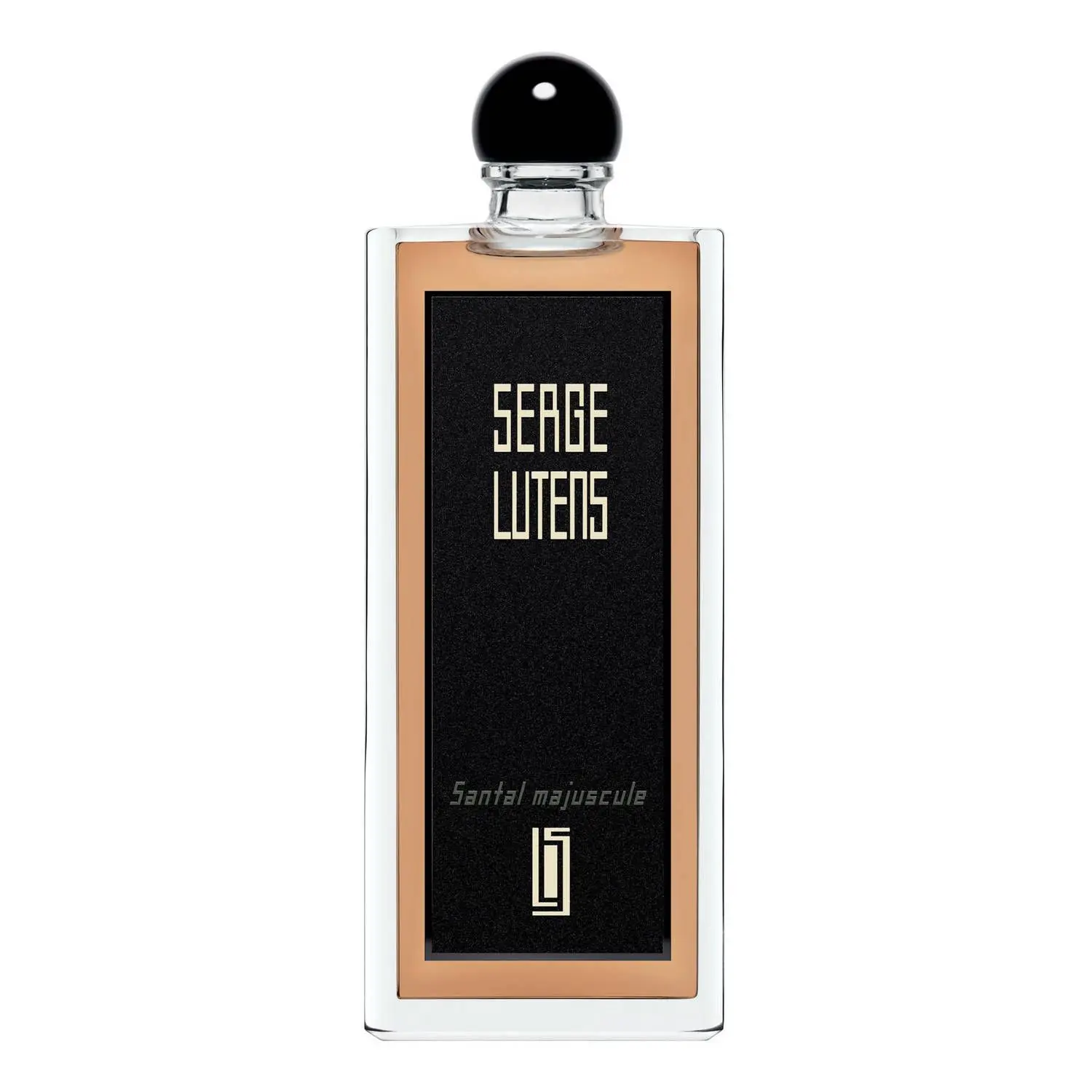 Serge Lutens - Santal Majuscule Eau de Parfum- Eau de parfum