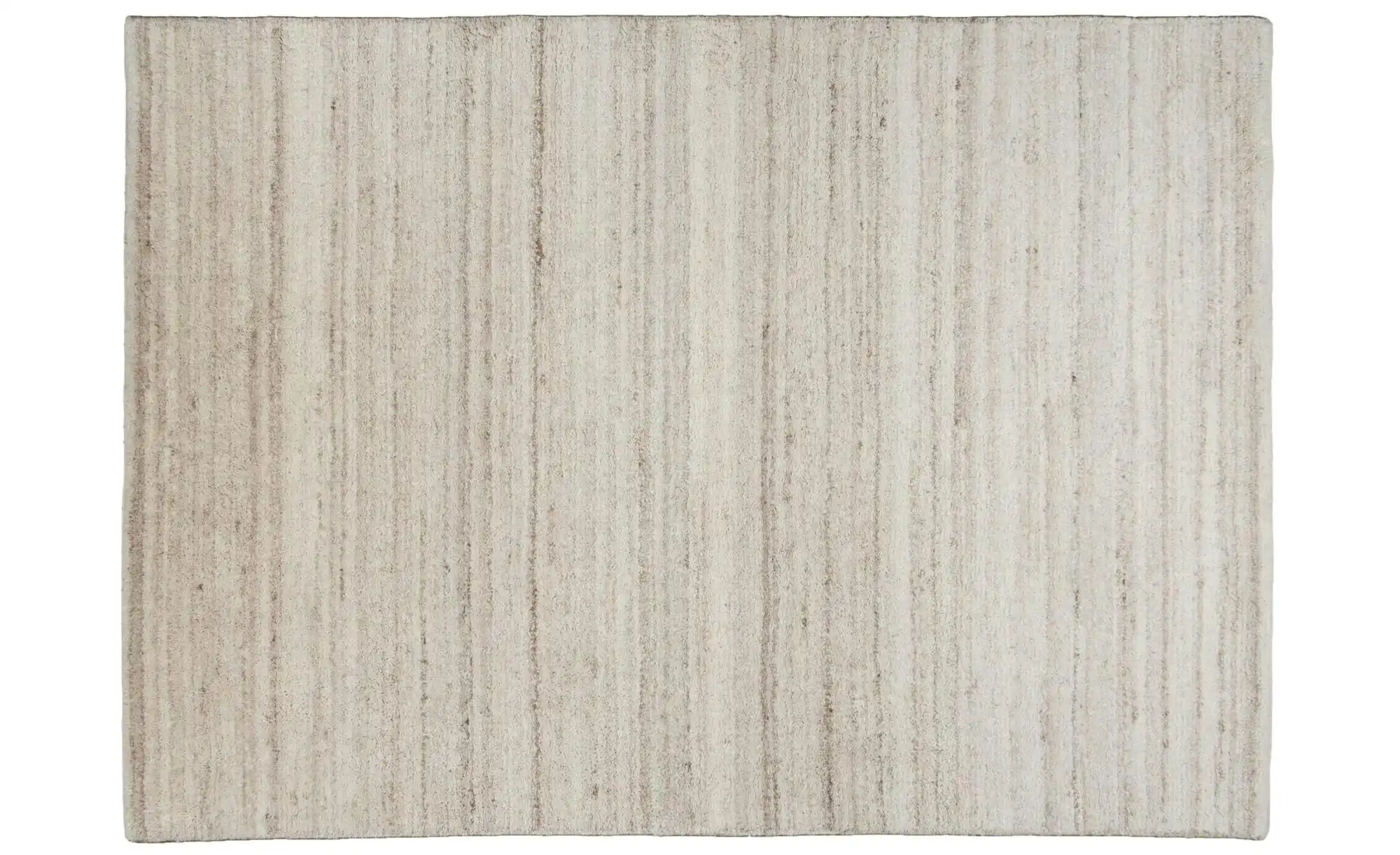 THEKO Wollteppich Royal Berber