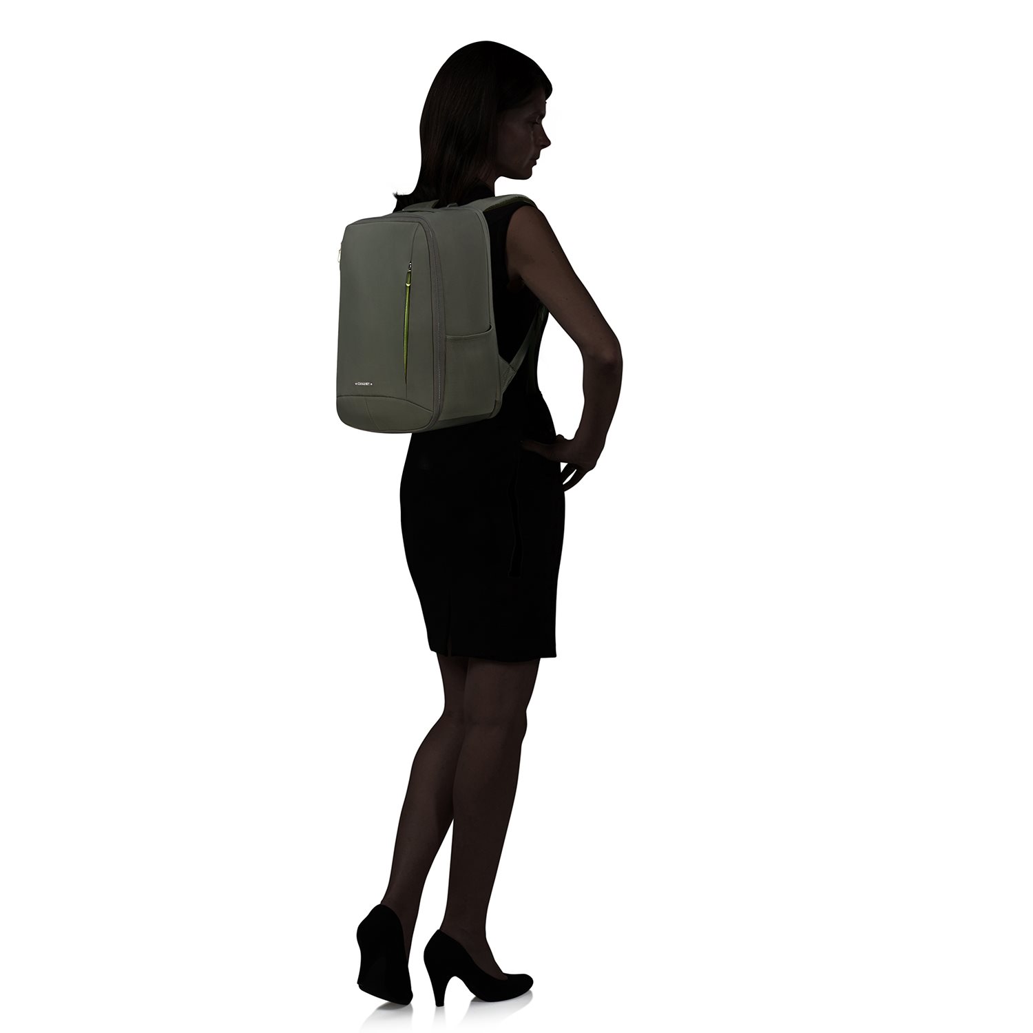 Samsonite Guardit Classy Backpack Underseater S 14.1