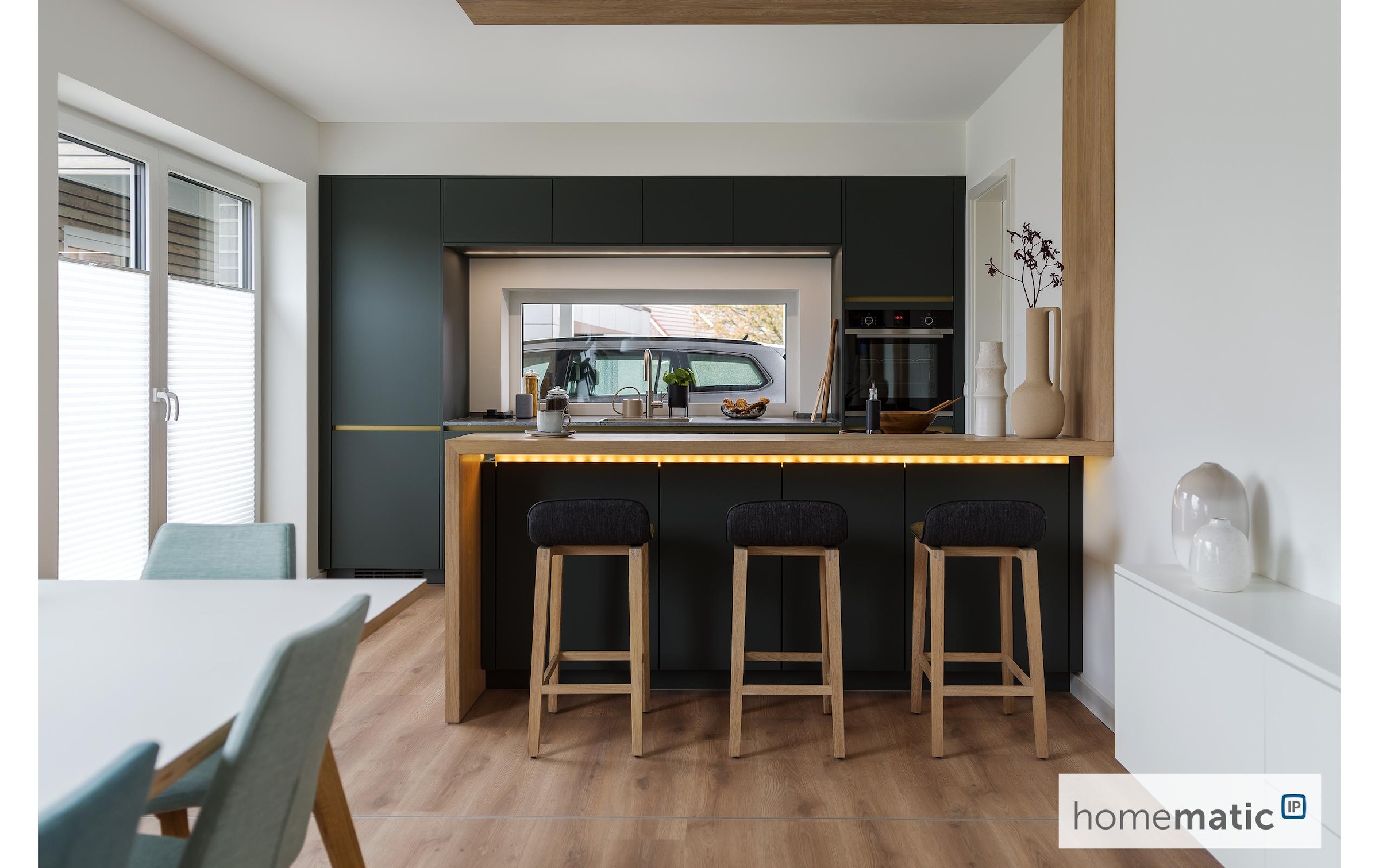 Homematic IP Smart-Home-Steuerelement »IP Smart Home LED Control«