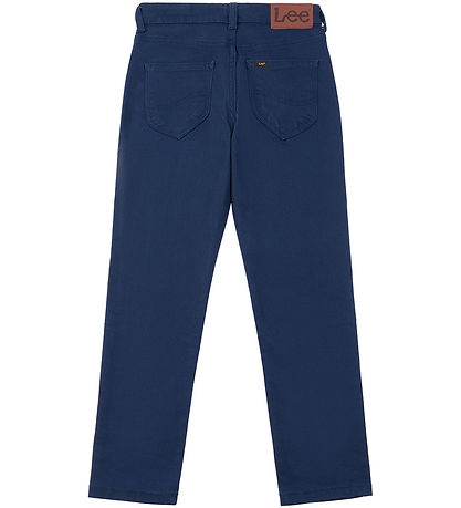 Lee Jeans - Daren Twill - Navy Blazer