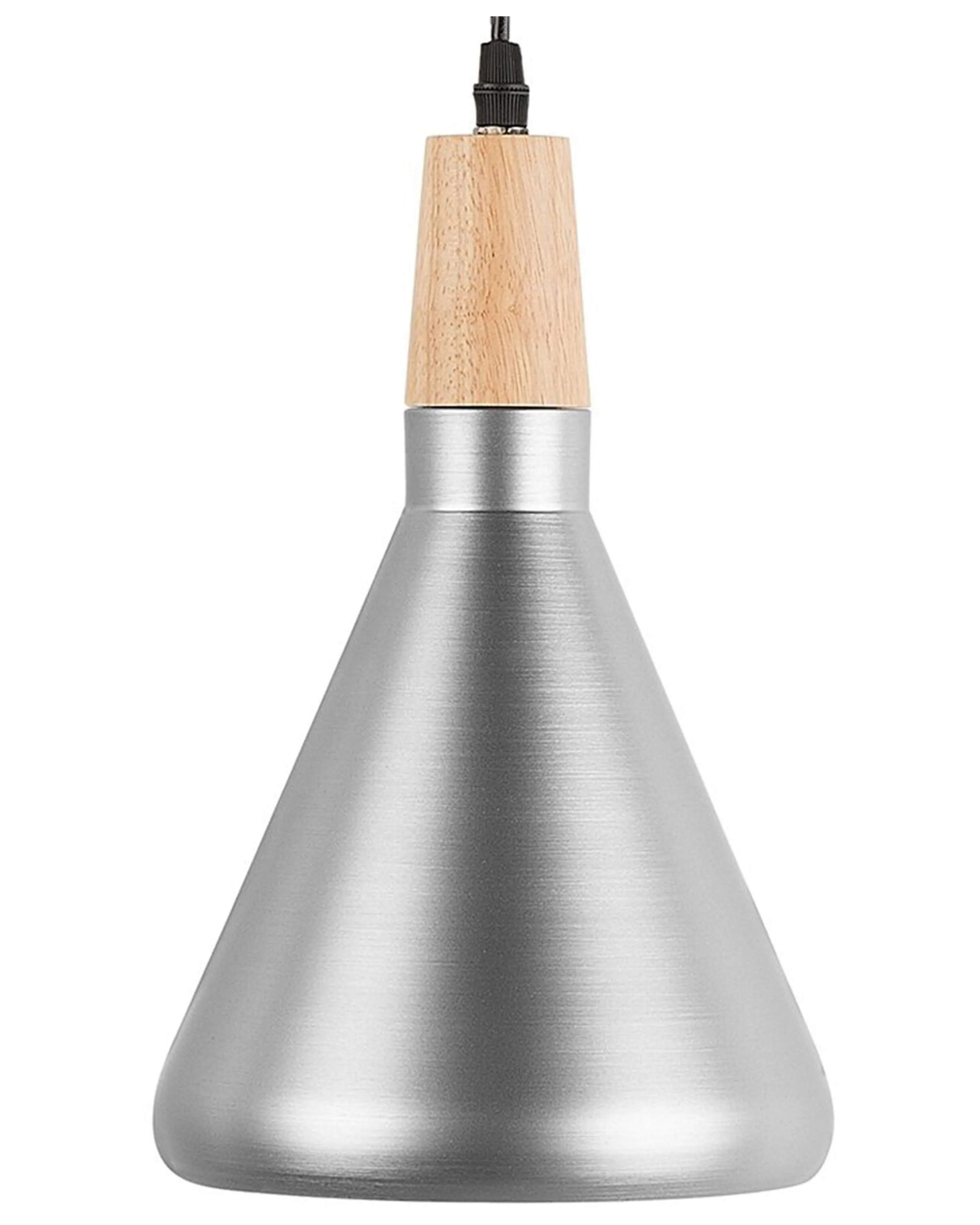 Hanglamp ARDA Metaal Zilver